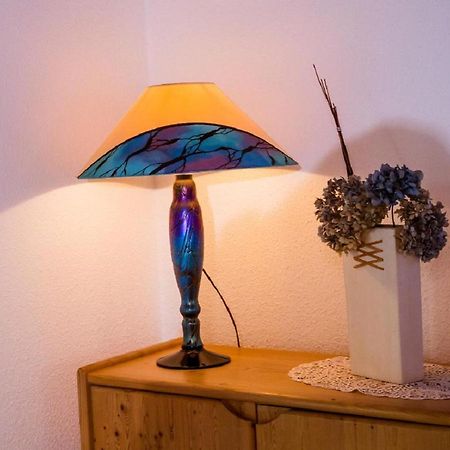 Ferienwohnung "Gaby" Freyung Ngoại thất bức ảnh