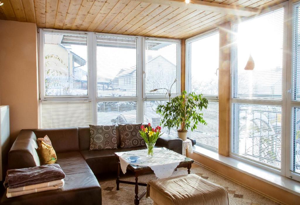 Ferienwohnung "Gaby" Freyung Ngoại thất bức ảnh